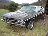 Chevelle Chevelle