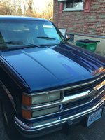 C/K 1500 C/K 1500