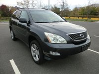 Lexus RX 330 Questions - hairline cracks on my dashboard - CarGurus