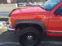 C/K 2500 C/K 2500