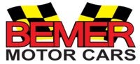 Bemer Motor Cars logo