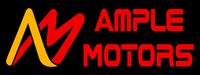 Ample Motors logo