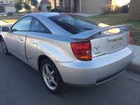 Celica Celica