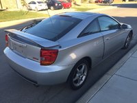 Celica Celica