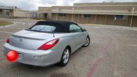 Camry Solara Camry Solara
