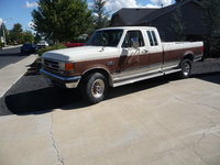 F-250 F-250