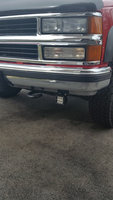 C/K 2500 C/K 2500