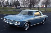 Corvair Corvair