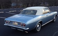Corvair Corvair