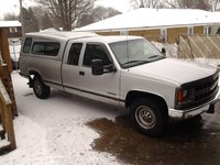 C/K 2500 C/K 2500
