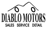 Diablo Motors logo