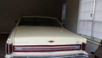 1976 Lincoln Continental Overview 1976 Lincoln Continental Overview