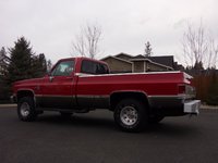 C/K 1500 C/K 1500