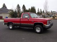 C/K 1500 C/K 1500