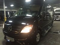Sprinter Sprinter