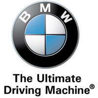 BMW Seattle logo