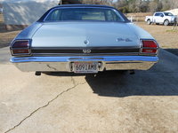 Chevelle Chevelle