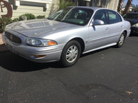 LeSabre LeSabre