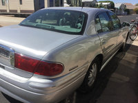 LeSabre LeSabre