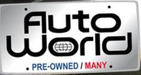 Auto World logo