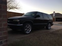 Blazer Blazer