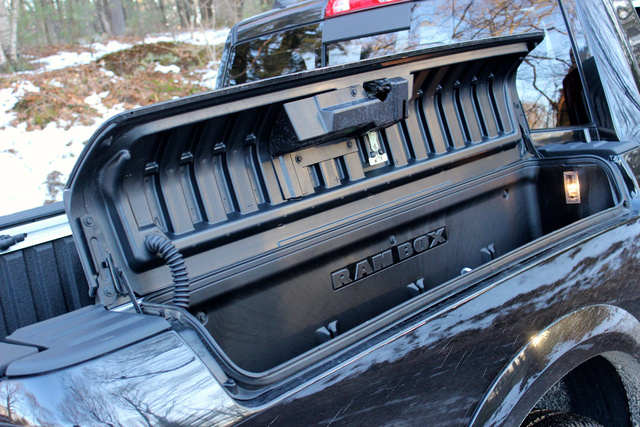 2016 Ram 1500 Overview Cargurus
