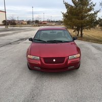 Cirrus Cirrus