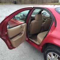 1998 Chrysler Cirrus Interior Pictures Cargurus