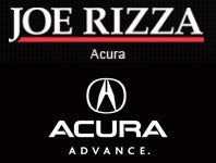 Joe Rizza Acura