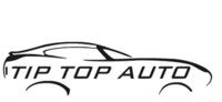 Tip Top Auto Sales logo
