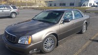 DeVille DeVille