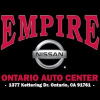 Empire Nissan logo