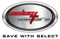 Select Motors logo