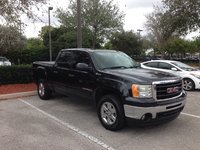 2009 GMC Sierra 1500 Hybrid Overview