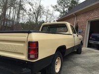 1982 Dodge RAM 150 Overview 1982 Dodge RAM 150 Overview