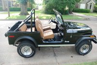 CJ-7