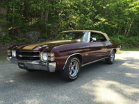 Chevelle Chevelle