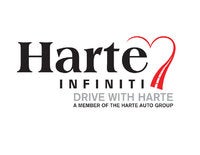 Harte Infiniti logo