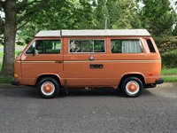 Vanagon Vanagon