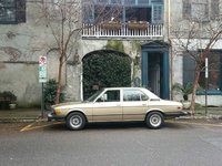 1981 BMW 5 Series Overview 1981 BMW 5 Series Overview