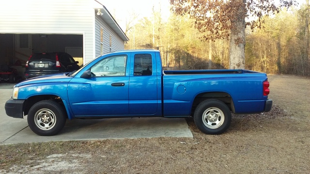 2007 Dodge Dakota Owners Manual 2007 Dodge Dakota Owners Manual