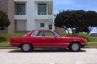 1980 Mercedes-Benz 380-Class Overview