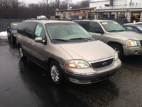 Windstar Windstar