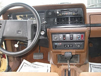 1987 Volvo 240 Interior Pictures Cargurus