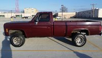 C/K 10 C/K 10