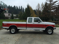 F-250 F-250