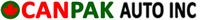 CanPak Auto Inc logo
