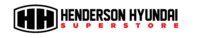 Henderson Hyundai Superstore logo