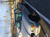 1996 GMC Sonoma Overview 1996 GMC Sonoma Overview