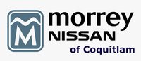 Morrey Nissan of Coquitlam Ltd logo
